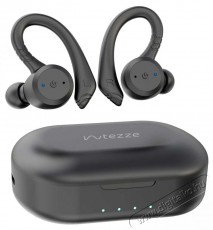Intezze CORE Audio-Video / Hifi / Multim&eacute;dia - F&uuml;l &eacute;s Fejhallgat&oacute;k - F&uuml;lhallgat&oacute; - 509978