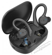 Intezze CORE Audio-Video / Hifi / Multim&eacute;dia - F&uuml;l &eacute;s Fejhallgat&oacute;k - F&uuml;lhallgat&oacute; - 509978