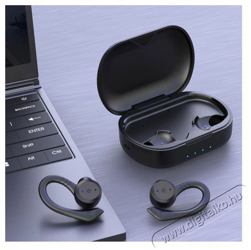 Intezze CORE Audio-Video / Hifi / Multim&eacute;dia - F&uuml;l &eacute;s Fejhallgat&oacute;k - F&uuml;lhallgat&oacute; - 509978