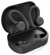 Intezze CORE Audio-Video / Hifi / Multim&eacute;dia - F&uuml;l &eacute;s Fejhallgat&oacute;k - F&uuml;lhallgat&oacute; - 509978