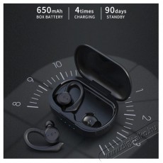 Intezze CORE Audio-Video / Hifi / Multim&eacute;dia - F&uuml;l &eacute;s Fejhallgat&oacute;k - F&uuml;lhallgat&oacute; - 509978
