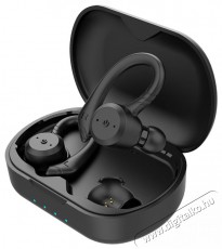 Intezze CORE Audio-Video / Hifi / Multim&eacute;dia - F&uuml;l &eacute;s Fejhallgat&oacute;k - F&uuml;lhallgat&oacute; - 509978