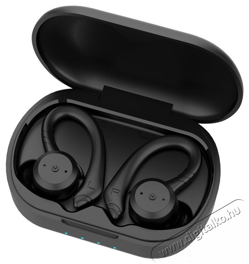 Intezze CORE Audio-Video / Hifi / Multim&eacute;dia - F&uuml;l &eacute;s Fejhallgat&oacute;k - F&uuml;lhallgat&oacute; - 509978