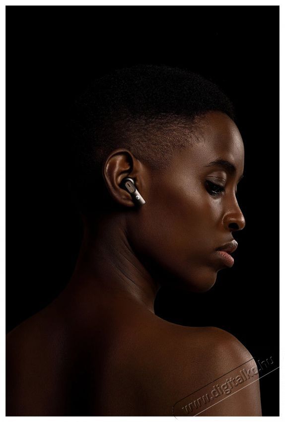 Intezze CLIQ black Audio-Video / Hifi / Multim&eacute;dia - F&uuml;l &eacute;s Fejhallgat&oacute;k - F&uuml;lhallgat&oacute; - 518794