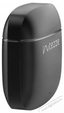 Intezze CLIQ black Audio-Video / Hifi / Multim&eacute;dia - F&uuml;l &eacute;s Fejhallgat&oacute;k - F&uuml;lhallgat&oacute; - 518794