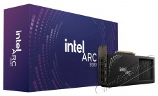 Intel Arc B580 Limited Edition Iroda &eacute;s sz&aacute;m&iacute;t&aacute;stechnika - Sz&aacute;m&iacute;t&oacute;g&eacute;p tartoz&eacute;k - Videok&aacute;rtya - 522149