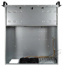 Inter-Tech IPC 4U-40248 - Rack 4U Iroda &eacute;s sz&aacute;m&iacute;t&aacute;stechnika - Sz&aacute;m&iacute;t&oacute;g&eacute;p tartoz&eacute;k - Sz&aacute;m&iacute;t&oacute;g&eacute;ph&aacute;z - 522150