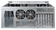 Inter-Tech IPC 4U-40248 - Rack 4U Iroda &eacute;s sz&aacute;m&iacute;t&aacute;stechnika - Sz&aacute;m&iacute;t&oacute;g&eacute;p tartoz&eacute;k - Sz&aacute;m&iacute;t&oacute;g&eacute;ph&aacute;z - 522150