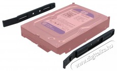 Inter-Tech IPC 4U-40248 - Rack 4U Iroda &eacute;s sz&aacute;m&iacute;t&aacute;stechnika - Sz&aacute;m&iacute;t&oacute;g&eacute;p tartoz&eacute;k - Sz&aacute;m&iacute;t&oacute;g&eacute;ph&aacute;z - 522150
