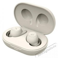 Intezze DREAM - b&eacute;zs Audio-Video / Hifi / Multim&eacute;dia - F&uuml;l &eacute;s Fejhallgat&oacute;k - Fejhallgat&oacute; - 524998