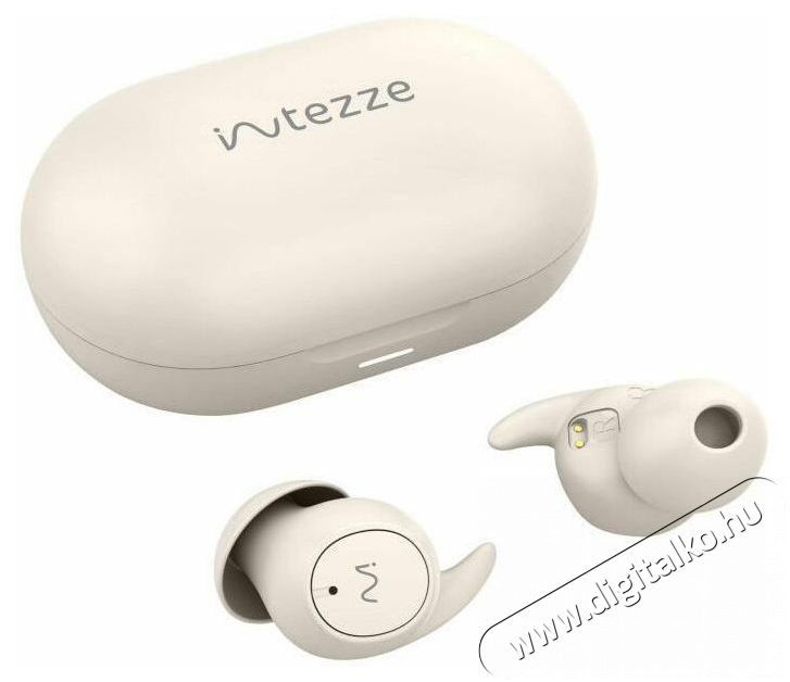 Intezze DREAM - b&eacute;zs Audio-Video / Hifi / Multim&eacute;dia - F&uuml;l &eacute;s Fejhallgat&oacute;k - Fejhallgat&oacute; - 524998