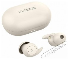 Intezze DREAM - b&eacute;zs Audio-Video / Hifi / Multim&eacute;dia - F&uuml;l &eacute;s Fejhallgat&oacute;k - Fejhallgat&oacute; - 524998
