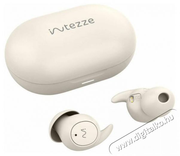 Intezze DREAM - b&eacute;zs Audio-Video / Hifi / Multim&eacute;dia - F&uuml;l &eacute;s Fejhallgat&oacute;k - Fejhallgat&oacute; - 524998
