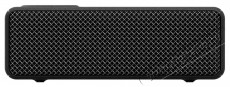 Intezze BRIQ - sz&uuml;rke logo bluetooth hangsz&oacute;r&oacute; Audio-Video / Hifi / Multim&eacute;dia - Hordozhat&oacute;, vezet&eacute;k n&eacute;lk&uuml;li / bluetooth hangsug&aacute;rz&oacute; - Hordozhat&oacute;, vezet&eacute;k n&eacute;lk&uuml;li / bluetooth hangsug&aacute;rz&oacute; - 528974