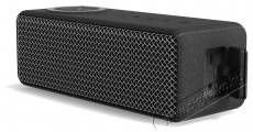 Intezze BRIQ - sz&uuml;rke logo bluetooth hangsz&oacute;r&oacute; Audio-Video / Hifi / Multim&eacute;dia - Hordozhat&oacute;, vezet&eacute;k n&eacute;lk&uuml;li / bluetooth hangsug&aacute;rz&oacute; - Hordozhat&oacute;, vezet&eacute;k n&eacute;lk&uuml;li / bluetooth hangsug&aacute;rz&oacute; - 528974