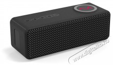 Intezze BRIQ - r&oacute;zsasz&iacute;n log&oacute;s bluetooth hangsz&oacute;r&oacute;  Audio-Video / Hifi / Multim&eacute;dia - Hordozhat&oacute;, vezet&eacute;k n&eacute;lk&uuml;li / bluetooth hangsug&aacute;rz&oacute; - Hordozhat&oacute;, vezet&eacute;k n&eacute;lk&uuml;li / bluetooth hangsug&aacute;rz&oacute; - 530469