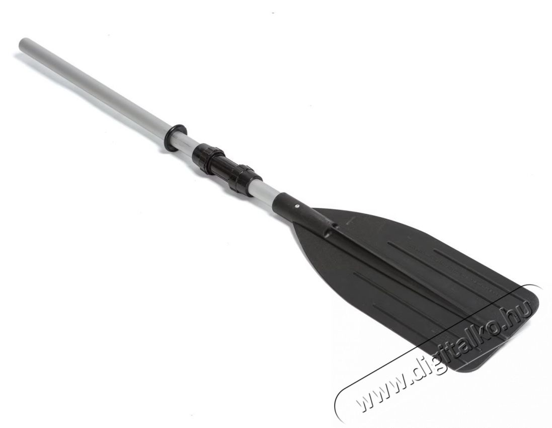 Intex Challenger 3 felf&uacute;jhat&oacute; cs&oacute;nak evezőkkel, pumpa, 2.95m x 1.37m Egy&eacute;b - Nem forgalmazzuk ! - 533546