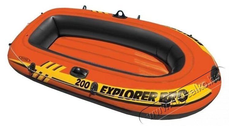 Intex felf&uacute;jhat&oacute; cs&oacute;nak, 160x94x29 cm H&aacute;ztart&aacute;s / Otthon / K&uuml;lt&eacute;r - J&aacute;t&eacute;k / Sport - Kieg&eacute;sz&iacute;tő - 533542