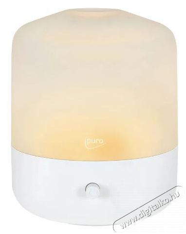iPuro Air Sonic Mood 150 ml Aroma diff&uacute;zor Fot&oacute;-Vide&oacute; kieg&eacute;sz&iacute;tők - F&eacute;nyterelő - Diff&uacute;zor - 525004
