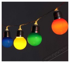 Iris 318-02 elemes f&eacute;nydekor&aacute;ci&oacute; H&aacute;ztart&aacute;s / Otthon / K&uuml;lt&eacute;r - Vil&aacute;g&iacute;t&aacute;s / elektromoss&aacute;g - Hangulat teremtő vil&aacute;g&iacute;t&aacute;s - 380605