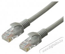 Iris 10m Cat5e U/UTP k&aacute;bel Iroda &eacute;s sz&aacute;m&iacute;t&aacute;stechnika - Sz&aacute;m&iacute;t&oacute;g&eacute;p tartoz&eacute;k - H&aacute;l&oacute;zati k&aacute;bel - 386677