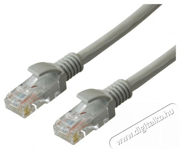 Iris 10m Cat5e U/UTP k&aacute;bel Iroda &eacute;s sz&aacute;m&iacute;t&aacute;stechnika - Sz&aacute;m&iacute;t&oacute;g&eacute;p tartoz&eacute;k - H&aacute;l&oacute;zati k&aacute;bel - 386677