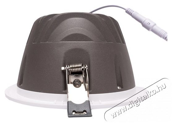 Iris Lighting AG24W3000K 24W 2400lm 3000K LED m&eacute;lysug&aacute;rz&oacute; H&aacute;ztart&aacute;s / Otthon / K&uuml;lt&eacute;r - Vil&aacute;g&iacute;t&aacute;s / elektromoss&aacute;g - Fali / mennyezeti l&aacute;mpa - 386656