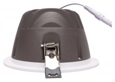Iris Lighting AG24W3000K 24W 2400lm 3000K LED m&eacute;lysug&aacute;rz&oacute; H&aacute;ztart&aacute;s / Otthon / K&uuml;lt&eacute;r - Vil&aacute;g&iacute;t&aacute;s / elektromoss&aacute;g - Fali / mennyezeti l&aacute;mpa - 386656