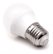 Iris Lighting Global Bulb E27 G45 6W/4000K/540lm LED fényforrás Háztartás / Otthon / Kültér - Világítás / elektromosság - E27 foglalatú izzó - 386700