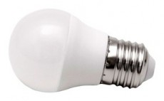 Iris Lighting Global Bulb E27 G45 6W/4000K/540lm LED f&eacute;nyforr&aacute;s H&aacute;ztart&aacute;s / Otthon / K&uuml;lt&eacute;r - Vil&aacute;g&iacute;t&aacute;s / elektromoss&aacute;g - E27 foglalat&uacute; izz&oacute; - 386700
