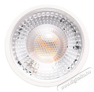 Iris Lighting GU105W3000K 5W 400lm 3000K GU10 LED f&eacute;nyforr&aacute;s H&aacute;ztart&aacute;s / Otthon / K&uuml;lt&eacute;r - Vil&aacute;g&iacute;t&aacute;s / elektromoss&aacute;g - GU10 foglalat&uacute; izz&oacute; - 386618