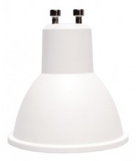 Iris Lighting GU105W3000K 5W 400lm 3000K GU10 LED fényforrás Háztartás / Otthon / Kültér - Világítás / elektromosság - GU10 foglalatú izzó - 386618