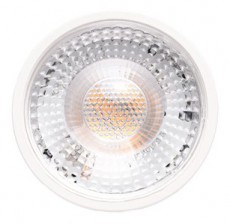 Iris Lighting GU107W3000K 7W 560lm 3000K GU10 LED fényforrás Háztartás / Otthon / Kültér - Világítás / elektromosság - GU10 foglalatú izzó - 386632