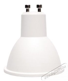 Iris Lighting GU107W4000K 7W 560lm 4000K GU10 LED f&eacute;nyforr&aacute;s H&aacute;ztart&aacute;s / Otthon / K&uuml;lt&eacute;r - Vil&aacute;g&iacute;t&aacute;s / elektromoss&aacute;g - GU10 foglalat&uacute; izz&oacute; - 386658