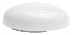 Iris Lighting IL-ABASIC 15W 1500lm 4000K IP65 kerek LED mennyezeti l&aacute;mpa H&aacute;ztart&aacute;s / Otthon / K&uuml;lt&eacute;r - Vil&aacute;g&iacute;t&aacute;s / elektromoss&aacute;g - Fali / mennyezeti l&aacute;mpa - 386727