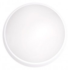 Iris Lighting IL-ABASIC 15W 1500lm 4000K IP65 kerek LED mennyezeti l&aacute;mpa H&aacute;ztart&aacute;s / Otthon / K&uuml;lt&eacute;r - Vil&aacute;g&iacute;t&aacute;s / elektromoss&aacute;g - Fali / mennyezeti l&aacute;mpa - 386727