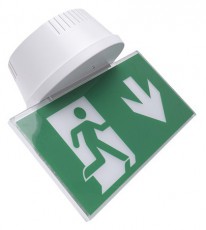 Iris Lighting IL003EMEX3H3W mennyezeti/&aacute;lmennyezeti ir&aacute;nyf&eacute;ny l&aacute;mpatest H&aacute;ztart&aacute;s / Otthon / K&uuml;lt&eacute;r - Vil&aacute;g&iacute;t&aacute;s / elektromoss&aacute;g - Fali / mennyezeti l&aacute;mpa - 386680