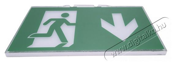 Iris Lighting IL003EMEX3H3W mennyezeti/&aacute;lmennyezeti ir&aacute;nyf&eacute;ny l&aacute;mpatest H&aacute;ztart&aacute;s / Otthon / K&uuml;lt&eacute;r - Vil&aacute;g&iacute;t&aacute;s / elektromoss&aacute;g - Fali / mennyezeti l&aacute;mpa - 386680