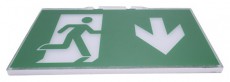 Iris Lighting IL003EMEX3H3W mennyezeti/&aacute;lmennyezeti ir&aacute;nyf&eacute;ny l&aacute;mpatest H&aacute;ztart&aacute;s / Otthon / K&uuml;lt&eacute;r - Vil&aacute;g&iacute;t&aacute;s / elektromoss&aacute;g - Fali / mennyezeti l&aacute;mpa - 386680