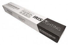 Iris Lighting JF060 integr&aacute;lt LED-es por-&eacute;s p&aacute;ramentes l&aacute;mpatest IP65 vibr&aacute;l&aacute;s mentes 20W 2000 lm 4000K H&aacute;ztart&aacute;s / Otthon / K&uuml;lt&eacute;r - Vil&aacute;g&iacute;t&aacute;s / elektromoss&aacute;g - Fali / mennyezeti l&aacute;mpa - 386686