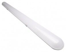 Iris Lighting JF120 integrált LED-es por-és páramentes lámpatest IP65 vibrálás menetes 40W 4000 lm 4000K Háztartás / Otthon / Kültér - Világítás / elektromosság - Fali / mennyezeti lámpa - 386687