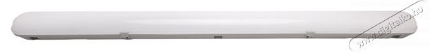 Iris Lighting JF120 integr&aacute;lt LED-es por-&eacute;s p&aacute;ramentes l&aacute;mpatest IP65 vibr&aacute;l&aacute;s menetes 40W 4000 lm 4000K H&aacute;ztart&aacute;s / Otthon / K&uuml;lt&eacute;r - Vil&aacute;g&iacute;t&aacute;s / elektromoss&aacute;g - Fali / mennyezeti l&aacute;mpa - 386687