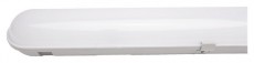 Iris Lighting JF120 integr&aacute;lt LED-es por-&eacute;s p&aacute;ramentes l&aacute;mpatest IP65 vibr&aacute;l&aacute;s menetes 40W 4000 lm 4000K H&aacute;ztart&aacute;s / Otthon / K&uuml;lt&eacute;r - Vil&aacute;g&iacute;t&aacute;s / elektromoss&aacute;g - Fali / mennyezeti l&aacute;mpa - 386687