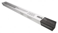 Iris Lighting JF120 integr&aacute;lt LED-es por-&eacute;s p&aacute;ramentes l&aacute;mpatest IP65 vibr&aacute;l&aacute;s menetes 40W 4000 lm 4000K H&aacute;ztart&aacute;s / Otthon / K&uuml;lt&eacute;r - Vil&aacute;g&iacute;t&aacute;s / elektromoss&aacute;g - Fali / mennyezeti l&aacute;mpa - 386687