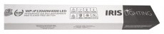 Iris Lighting JF120 integr&aacute;lt LED-es por-&eacute;s p&aacute;ramentes l&aacute;mpatest IP65 vibr&aacute;l&aacute;s menetes 40W 4000 lm 4000K H&aacute;ztart&aacute;s / Otthon / K&uuml;lt&eacute;r - Vil&aacute;g&iacute;t&aacute;s / elektromoss&aacute;g - Fali / mennyezeti l&aacute;mpa - 386687