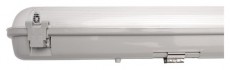 Iris Lighting JF136 T8 LED f&eacute;nycsőre elők&eacute;sz&iacute;tett por- &eacute;s p&aacute;ramentes l&aacute;mpatest IP65 120cm H&aacute;ztart&aacute;s / Otthon / K&uuml;lt&eacute;r - Vil&aacute;g&iacute;t&aacute;s / elektromoss&aacute;g - Fali / mennyezeti l&aacute;mpa - 386683