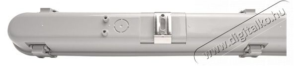 Iris Lighting JF136 T8 LED f&eacute;nycsőre elők&eacute;sz&iacute;tett por- &eacute;s p&aacute;ramentes l&aacute;mpatest IP65 120cm H&aacute;ztart&aacute;s / Otthon / K&uuml;lt&eacute;r - Vil&aacute;g&iacute;t&aacute;s / elektromoss&aacute;g - Fali / mennyezeti l&aacute;mpa - 386683