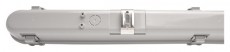 Iris Lighting JF136 T8 LED f&eacute;nycsőre elők&eacute;sz&iacute;tett por- &eacute;s p&aacute;ramentes l&aacute;mpatest IP65 120cm H&aacute;ztart&aacute;s / Otthon / K&uuml;lt&eacute;r - Vil&aacute;g&iacute;t&aacute;s / elektromoss&aacute;g - Fali / mennyezeti l&aacute;mpa - 386683