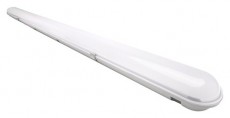 Iris Lighting JF150 integr&aacute;lt LED-es por-&eacute;s p&aacute;ramentes l&aacute;mpatest IP65 vibr&aacute;l&aacute;s mentes 50W 5000 lm 4000K H&aacute;ztart&aacute;s / Otthon / K&uuml;lt&eacute;r - Vil&aacute;g&iacute;t&aacute;s / elektromoss&aacute;g - Fali / mennyezeti l&aacute;mpa - 386748