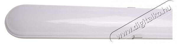 Iris Lighting JF150 integr&aacute;lt LED-es por-&eacute;s p&aacute;ramentes l&aacute;mpatest IP65 vibr&aacute;l&aacute;s mentes 50W 5000 lm 4000K H&aacute;ztart&aacute;s / Otthon / K&uuml;lt&eacute;r - Vil&aacute;g&iacute;t&aacute;s / elektromoss&aacute;g - Fali / mennyezeti l&aacute;mpa - 386748